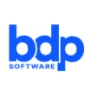 Logo de BDP