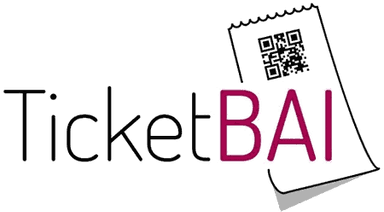 Logo de TicketBAI