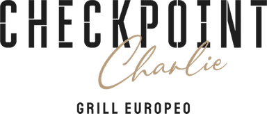 Checkpoint Charlie