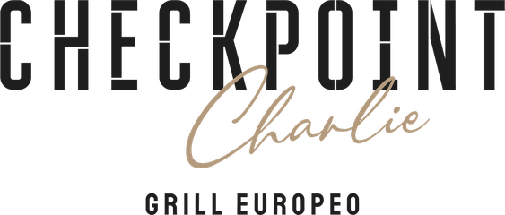 Checkpoint Charlie