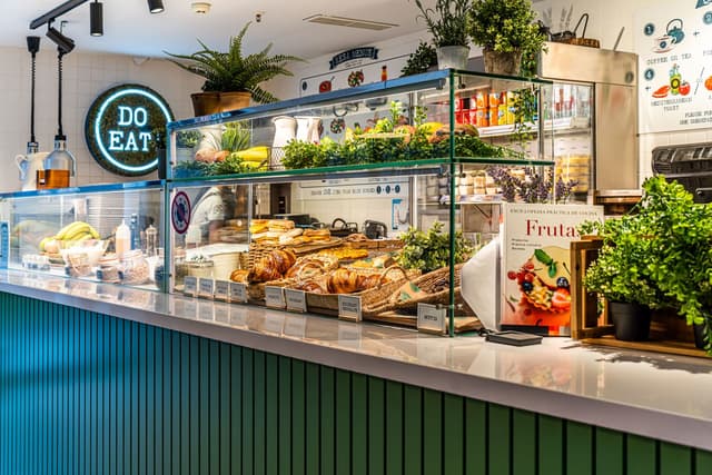 Do Eat!