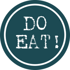 Do Eat!