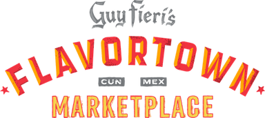 Guy Fieri’s Flavortown