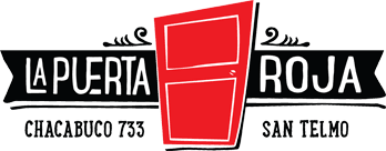 La Puerta Roja