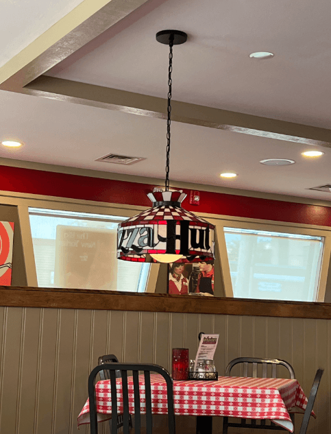 Pizza Hut