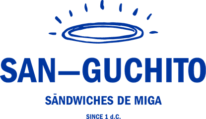 Logo de San-Guchito