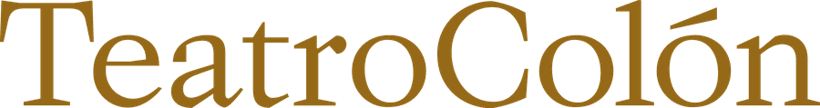 Teatro Colón