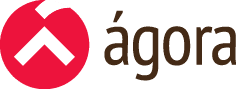 Logo de Ágora