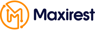 Logo de MaxiRest