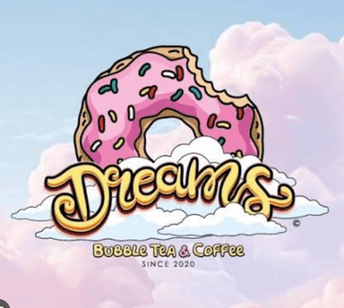 Dreams Bubble Tea & Coffee