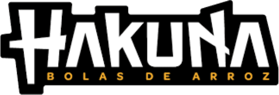 Logo de Hakuna