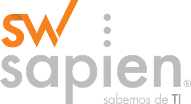 Logo de SW sapien