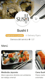 QR Waitry digital menu among the tools for post-coronavirus restaurants.
