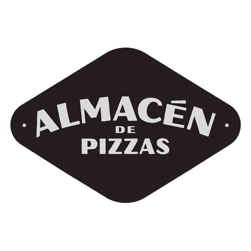 Almancén de pizzas