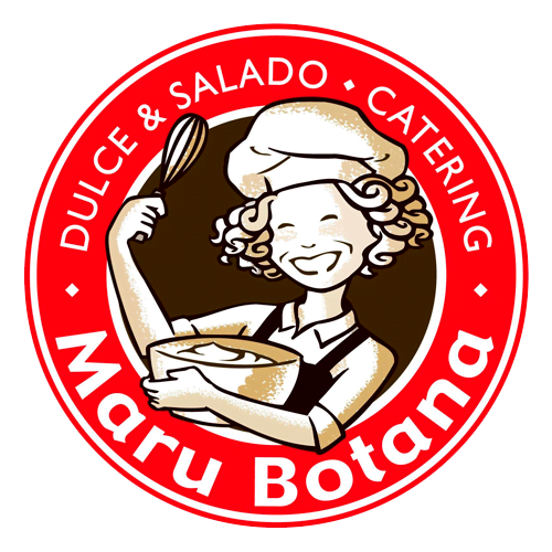 Repostería Maru Botana Argentina Waitry Carta Digital Pedidos Delivery Para llevar Online