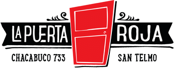 Bar La Puerta Roja San Telmo Argentina Waitry Carta Digital Pedidos Delivery Para llevar Online