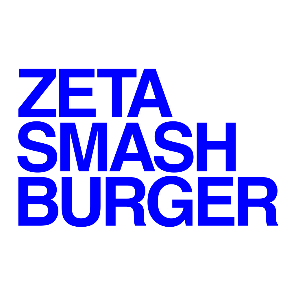 Zeta Smash Burger