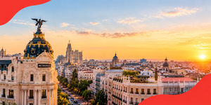 Verano en España